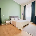Casetta Sole Verde