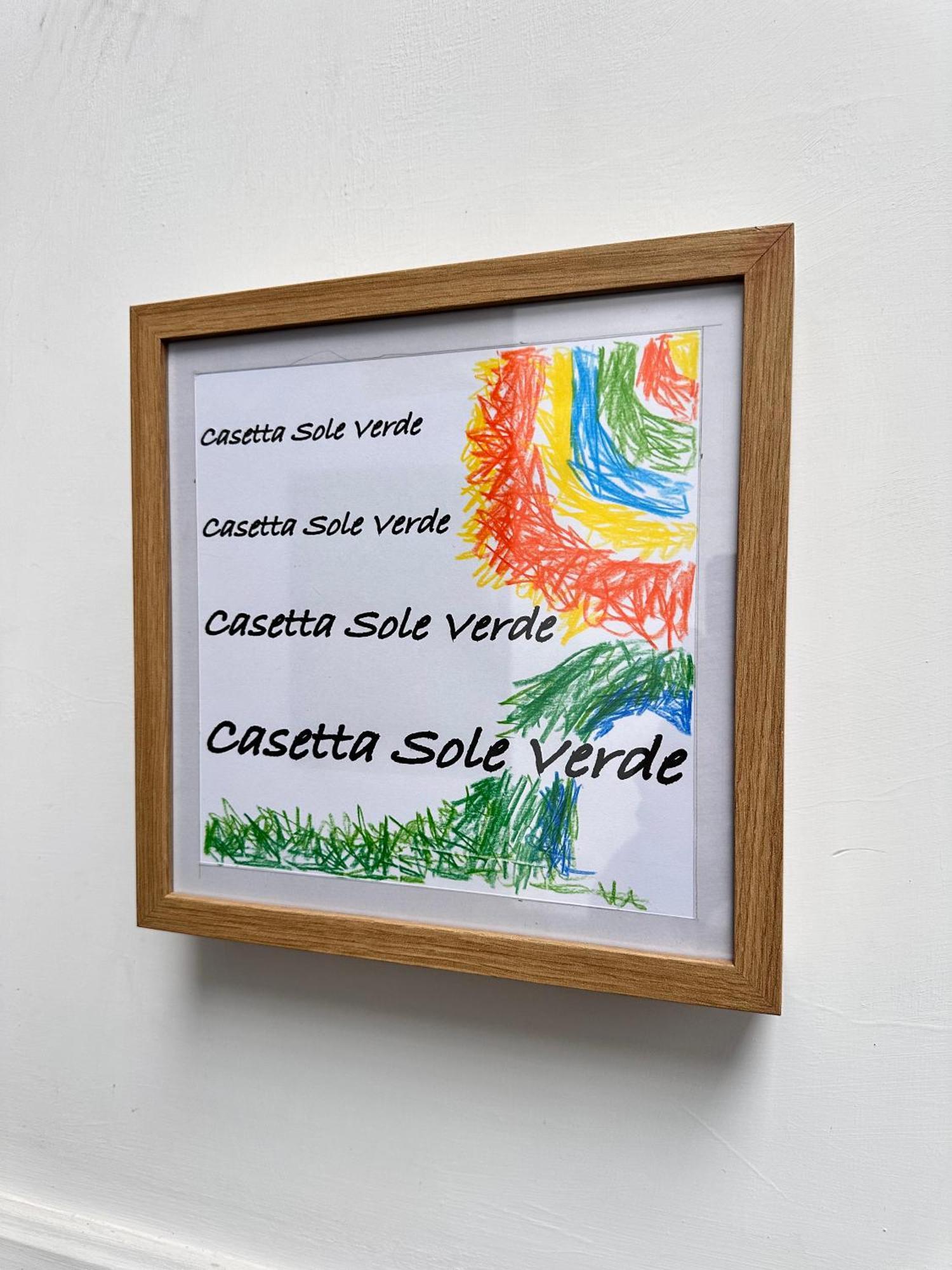 Casetta Sole * Napoli